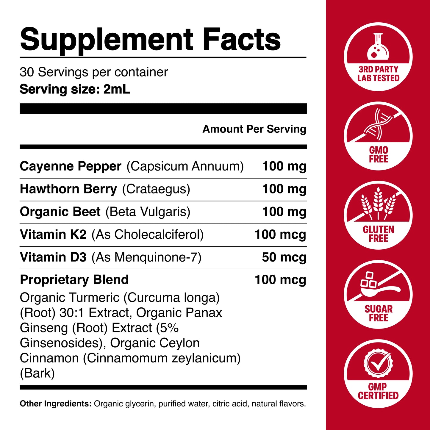 Suplement Gummy Hair Labs