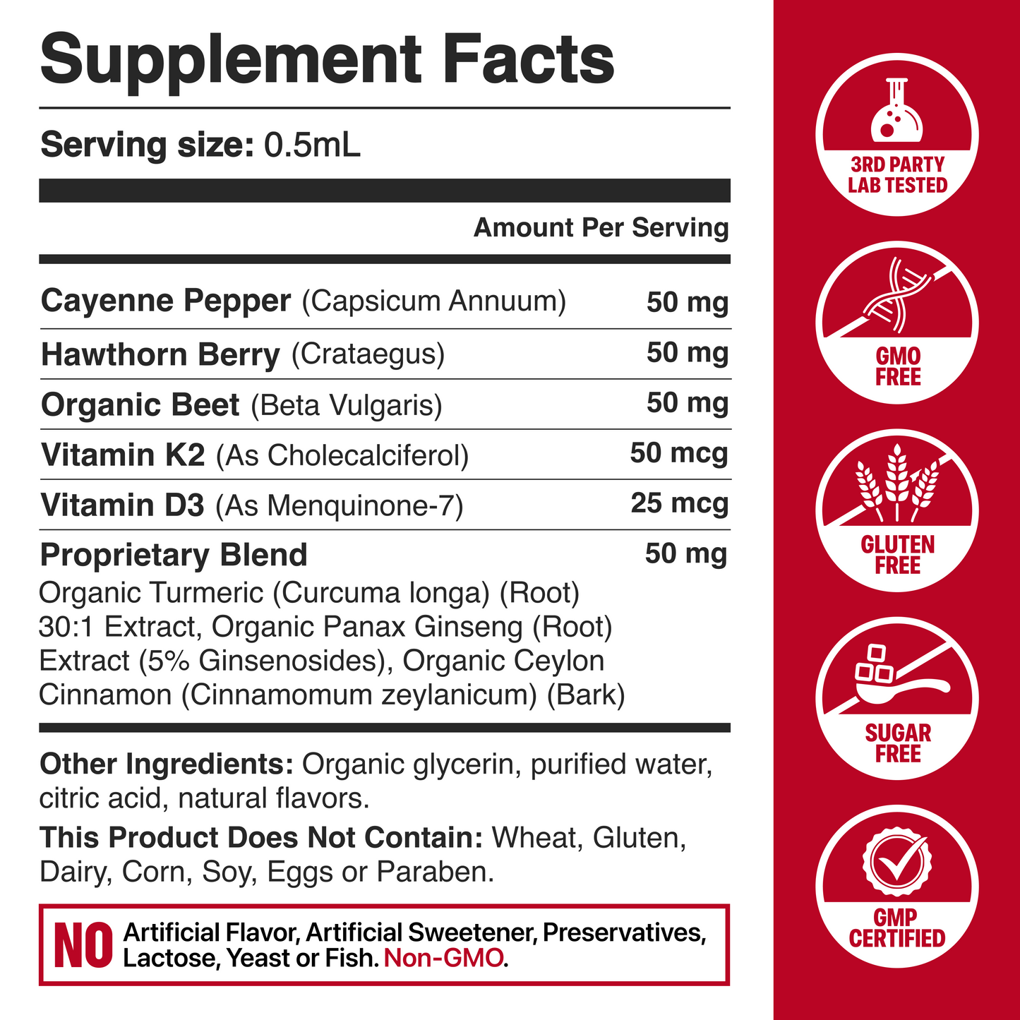 [ONE-TIME OFFER] Buy One, Get THREE FREE