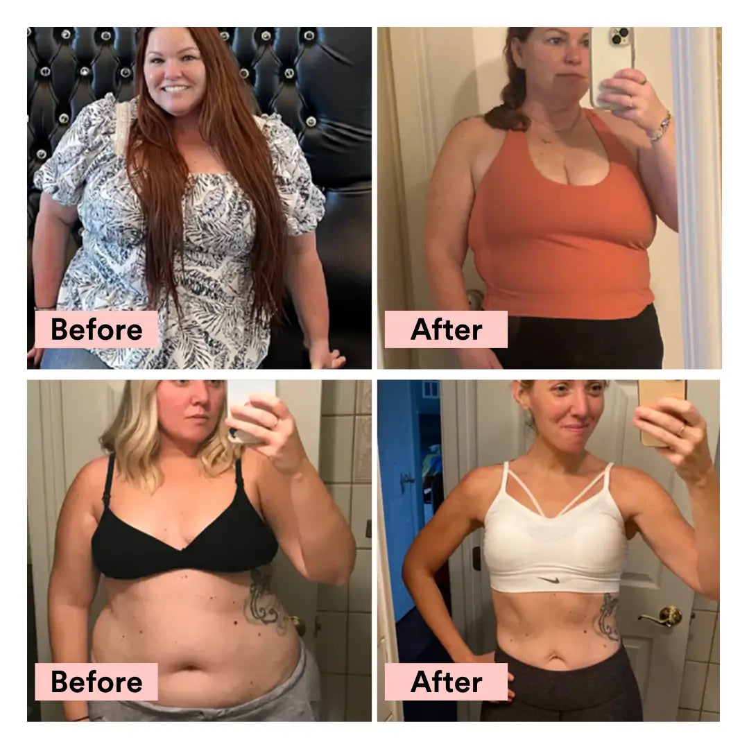 [First Order One-Time Bonus] FREE GLP-1 Patches