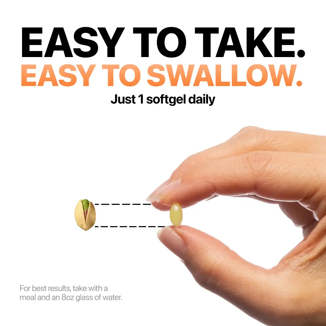 [First Order One-Time Bonus] FREE Vitamin D3 & K2