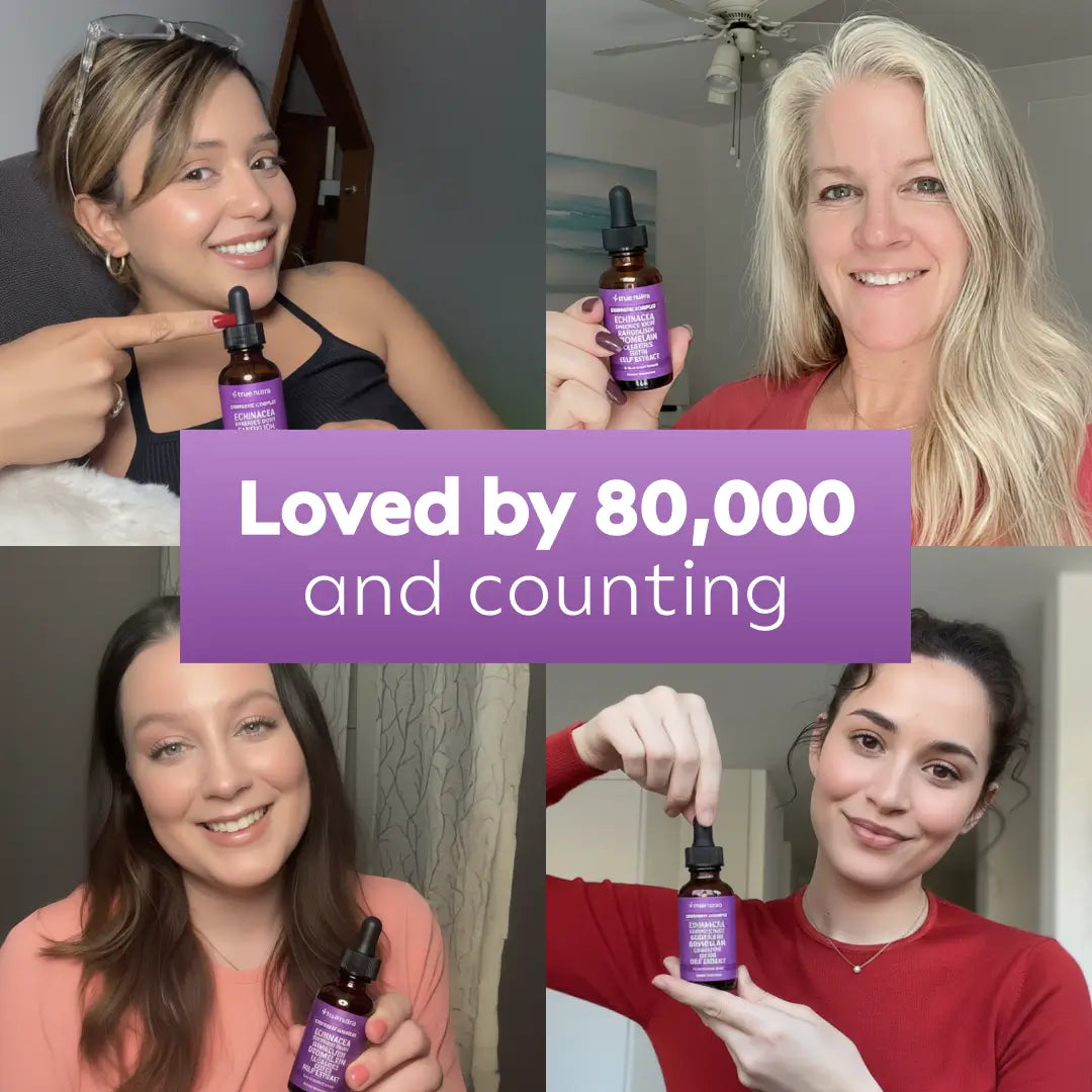 7-in-1 Lymphatic Complex