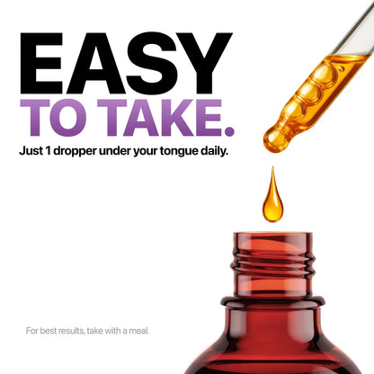 7-in-1 Lymphatic Complex