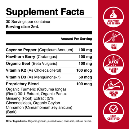 [First Order One-Time Bonus] FREE Circulation Max™