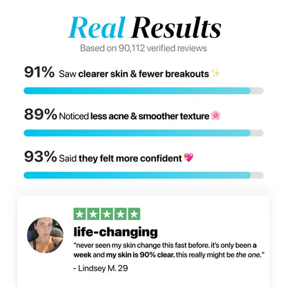 [ONE-TIME OFFER] Buy One, Get THREE FREE