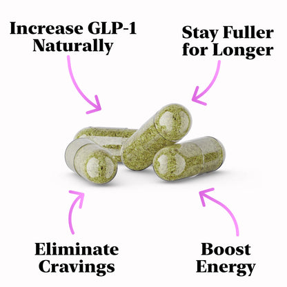 [First Order One-Time Bonus] FREE Yerba Burn™