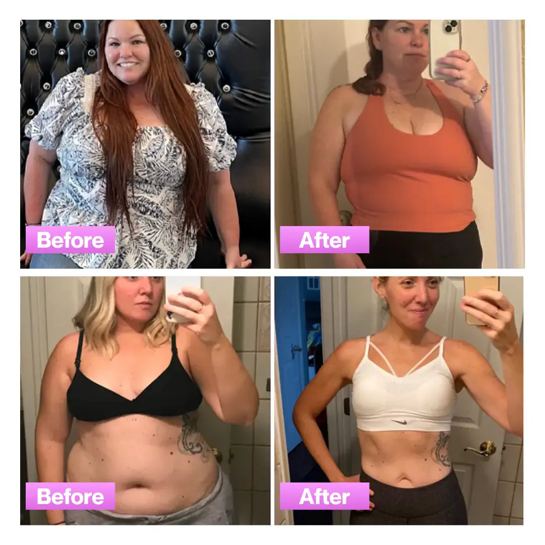 [First Order One-Time Bonus] FREE Yerba Burn™