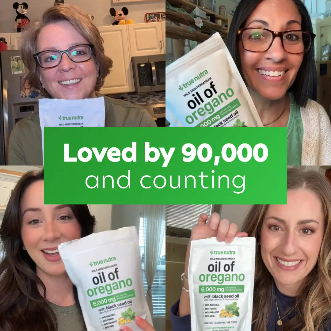 [ONE-TIME OFFER] Buy One, Get THREE FREE