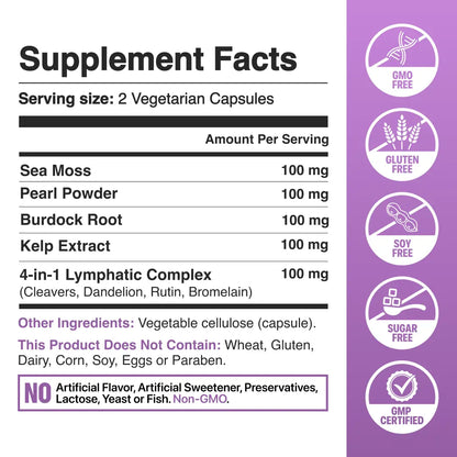 [First Order One-Time Bonus] FREE Women's Superblend