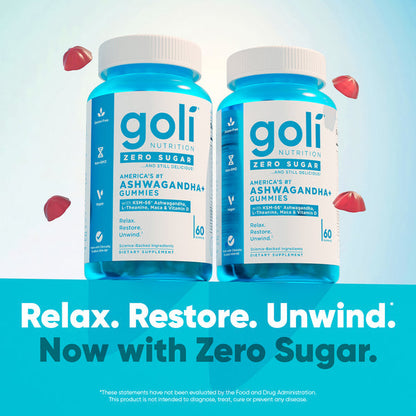 Zero Sugar Essentials 3-Pack